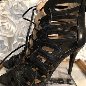 Nine West Gladiator Sandal